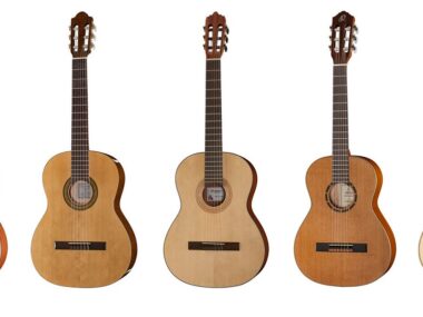meilleures-guitares-classiques-gaucher