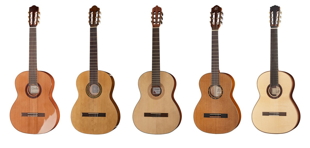 meilleures-guitares-classiques-gaucher