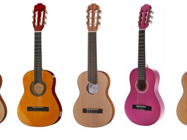 meilleures-guitares-enfant-4-ans