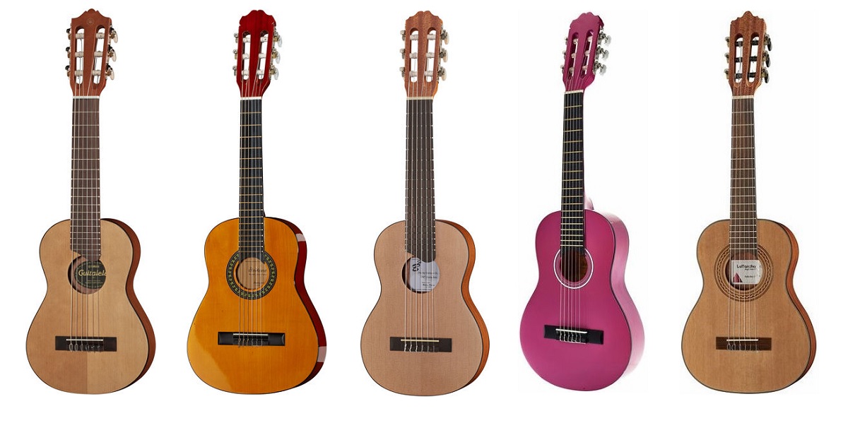 meilleures-guitares-enfant-4-ans