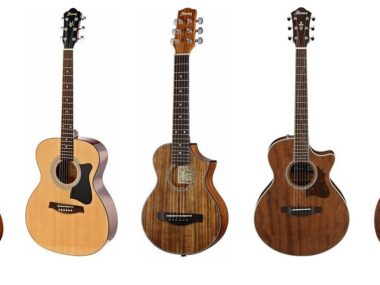meilleures-guitares-folk-ibanez