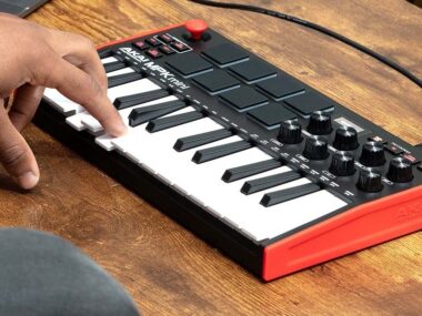 meilleurs-claviers-midi-25-touches