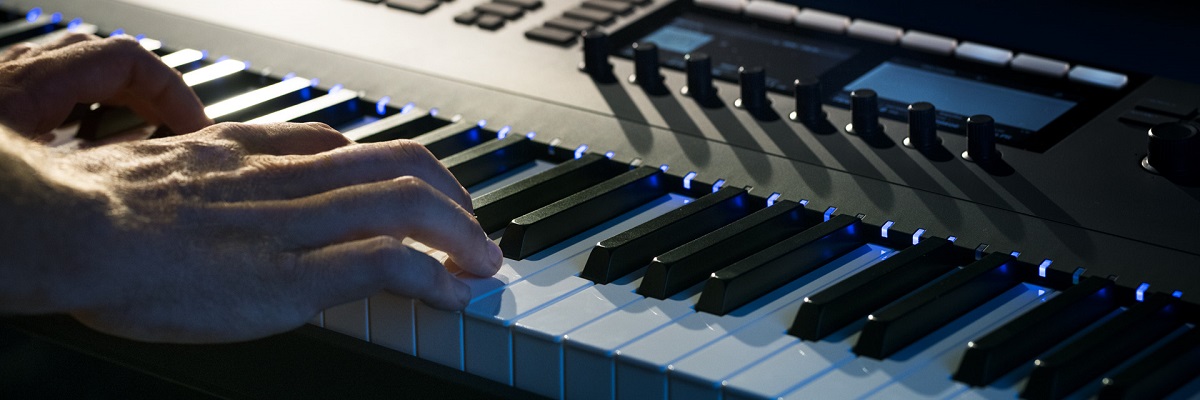 meilleurs-claviers-midi-88-touches