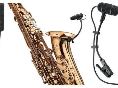 meilleurs-micros-saxophone