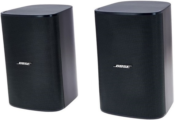 Bose-DesignMax-DM6SE