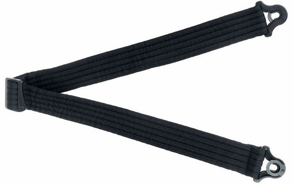 Daddario-50BAL01-Auto-Lock-Strap-Padded