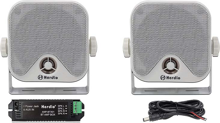 Herdio-120-Watts