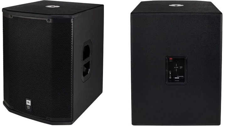 JBL-PRX-418S