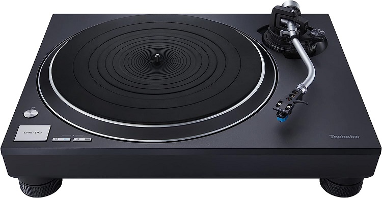 Technics-SL-100CEG-K