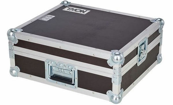 Thon-Case-Numark-TT-200