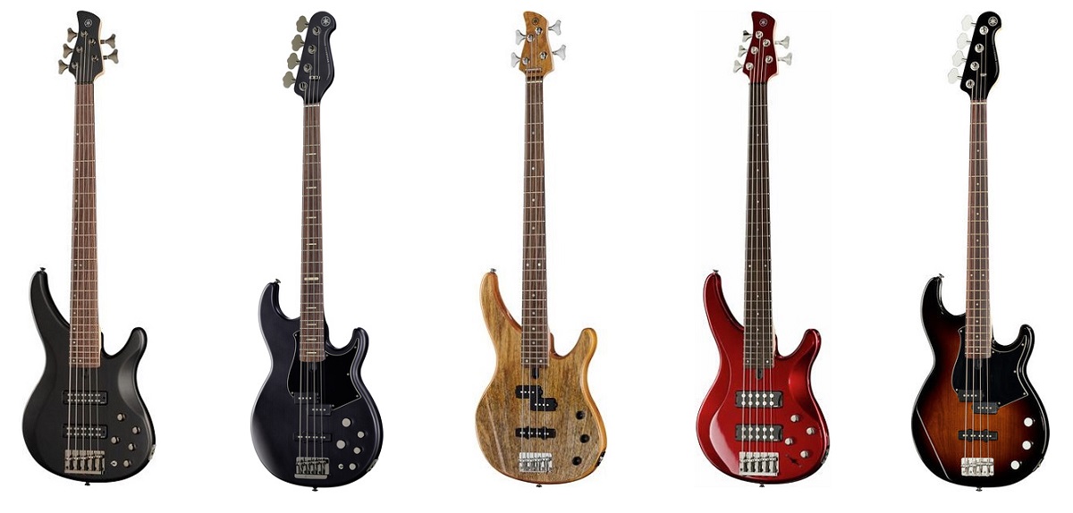 meilleures-basses-yamaha