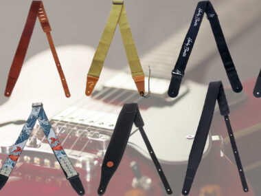 meilleures-sangles-guitares-electriques
