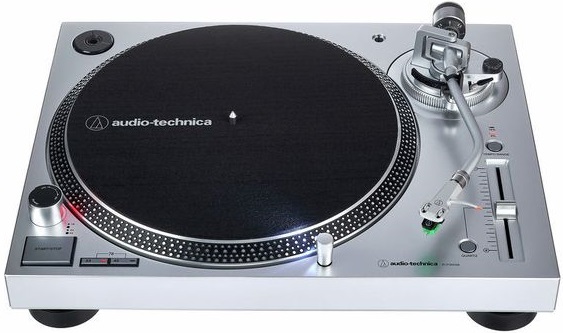 Audio-Technica-AT-LP120X-USB