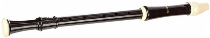 Aulos-211A-Robin-Tenor-Recorder