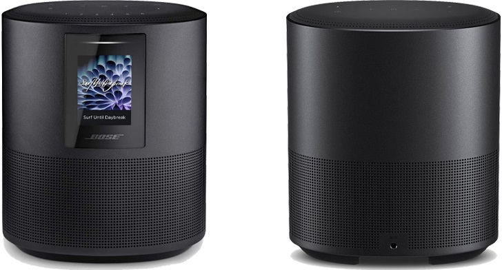 Bose-Home-Speaker-500