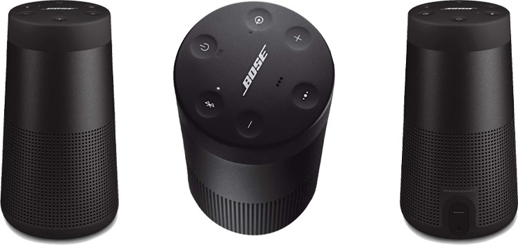 Bose-Soundlink-Revolve-Series-II