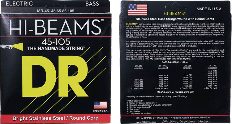 DR-Strings-Hi-Beams-MR-45