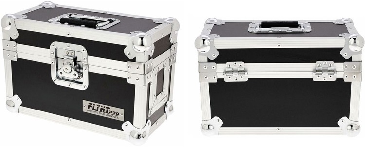 Flyht-Pro-Case-Behringer-X-Air-XR18