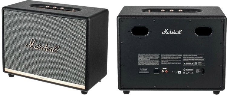 Marshall-Woburn-BT-II