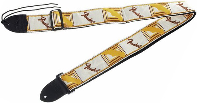 Monogramm-Strap