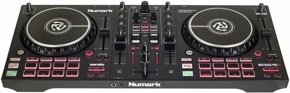 Numark-Mixtrack-Pro-FX