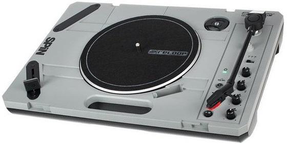 Reloop-Spin