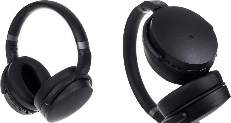 Sennheiser-HD-450BT