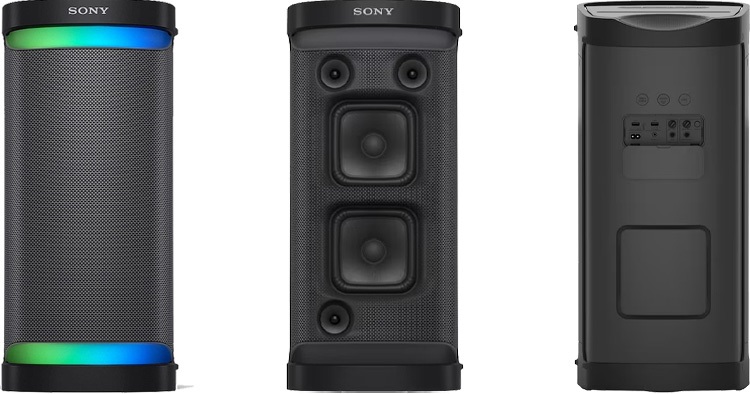 Sony-SRS-XP700