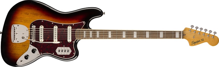 Squier-CV-Bass-VI-LRL