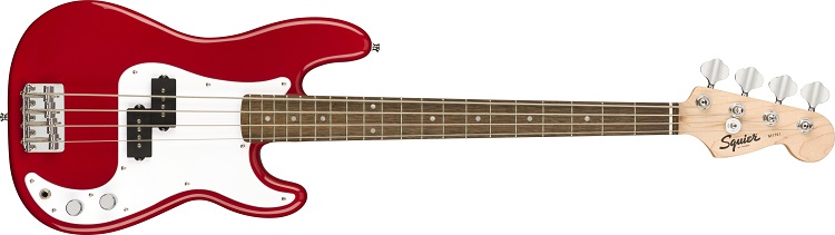 Squier-Mini-P-Bass