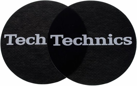 Technics-Slipmat-Simple-T2