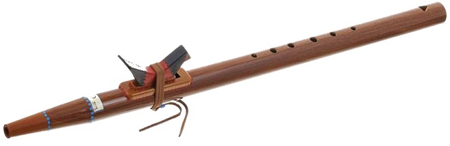 Thomann-Indian-Flute-G
