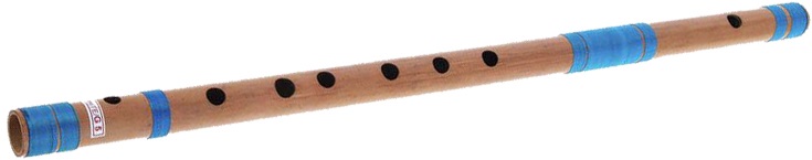 Thomann-Nataraj-Bansuri-Pro-Flute-G