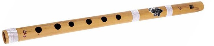 Thomann-Nataraj-Bansuri-Straight-D