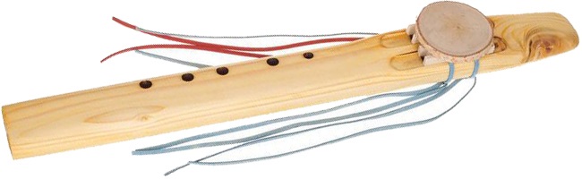 Thomann-Shaman-Double-Flute