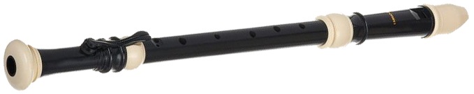 Thomann-TRT-31B-Tenor-Recorder