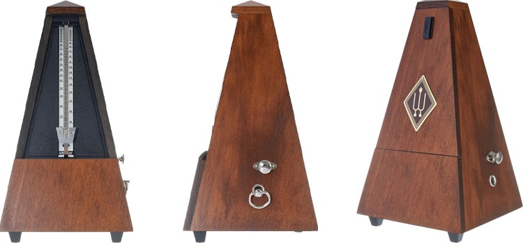 Wittner-Metronome-813M