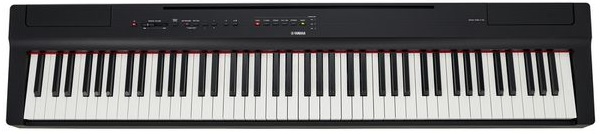 Yamaha-P-125A