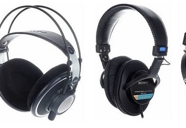 meilleur-casque-guitare-electrique