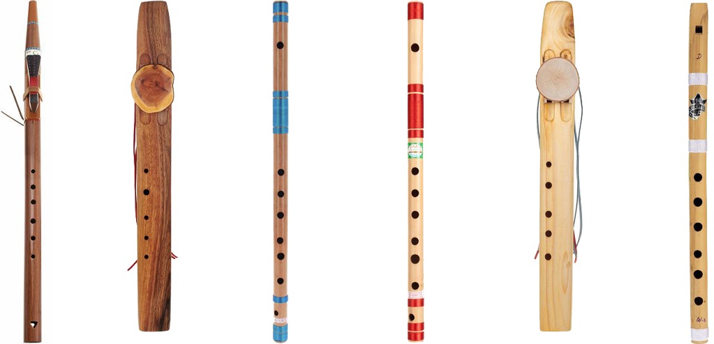 meilleures-flutes-indiennes