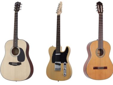 meilleures-guitares-eagletone