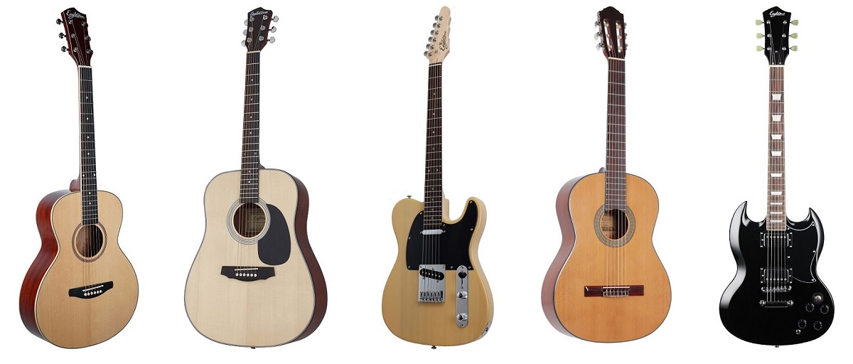 meilleures-guitares-eagletone
