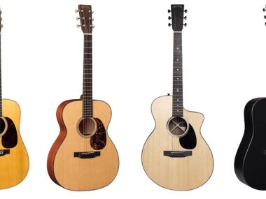 meilleures-guitares-martin