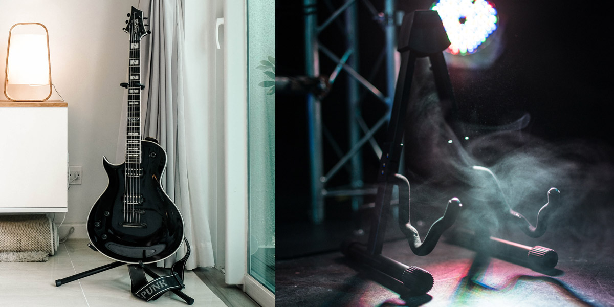 meilleurs-stands-guitare