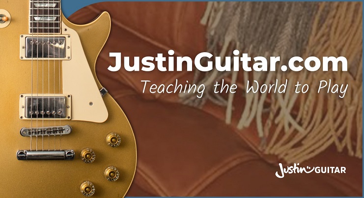 plateforme-ligne-apprendre-guitare-JustinGuitar