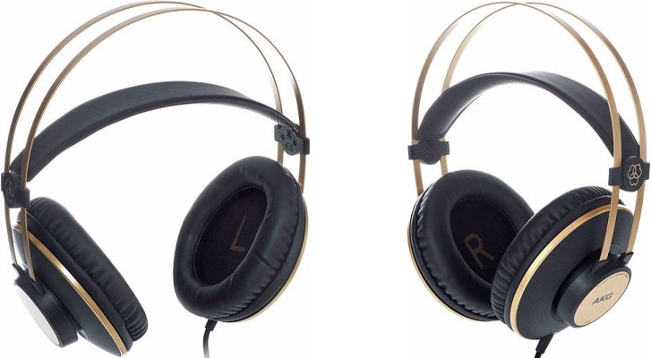 AKG-K-92
