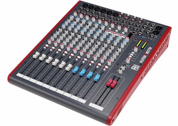 Allen-Heath-ZED-14