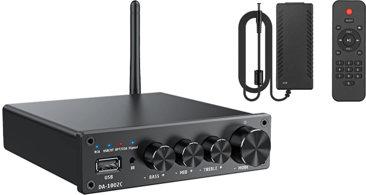 Amplificateur-Numerique-Hi-FI-PROZOR