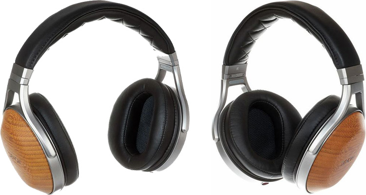 Denon-AH-D9200