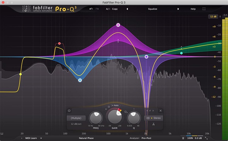 Fabfilter-Pro-Q3